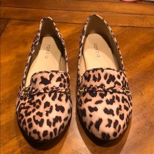 Torrid Flats